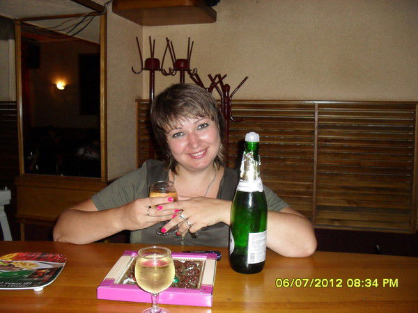 Наталья Малахова