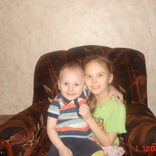 Людмила Кучина (Суханова)