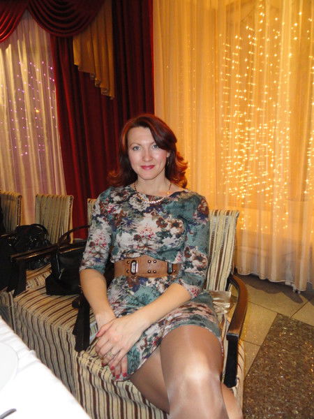 Анна Каринаус