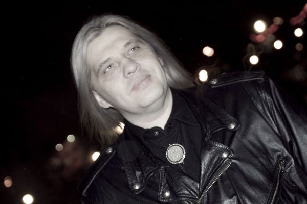 Владимир Татарченко