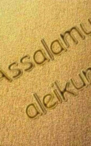 Gulzada Seitkasimova