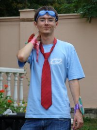 Владислав Шумкин