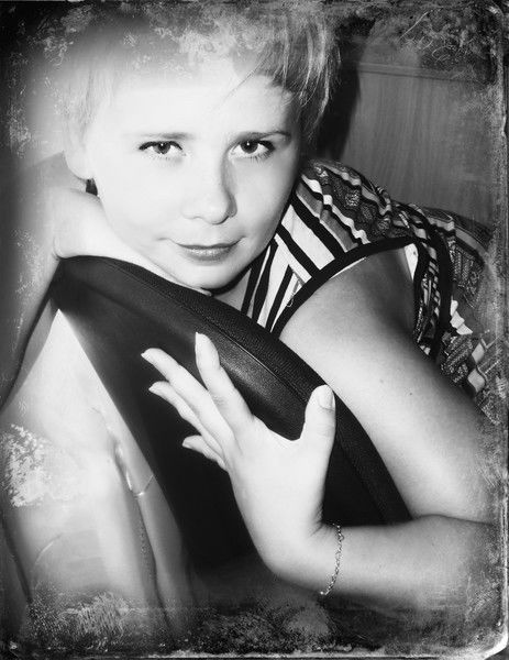 Ирина Пахарукова