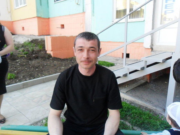 Николай Ткач