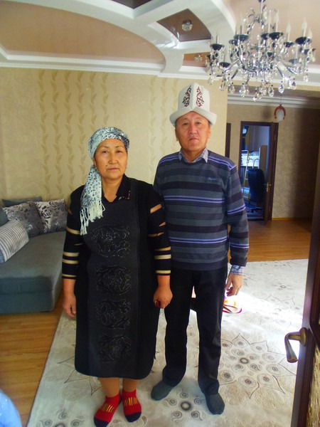 Маматурайим Абдирашидов