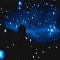 Ночь Звездная