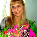 Елена Ежова