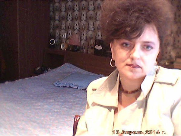 Жанна Василевская