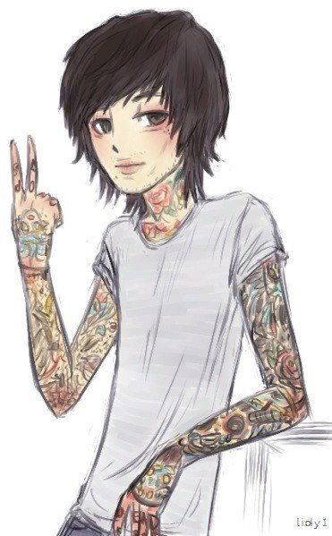 Алексей Черных