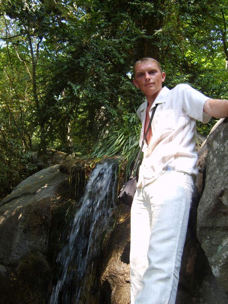 Александр Кудрявцев