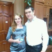 Виктория Гетманская