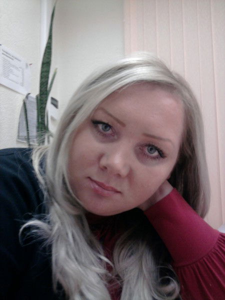 Ирина Сабирова