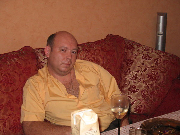 Андрей Хихол