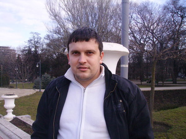 Mihail Spatari