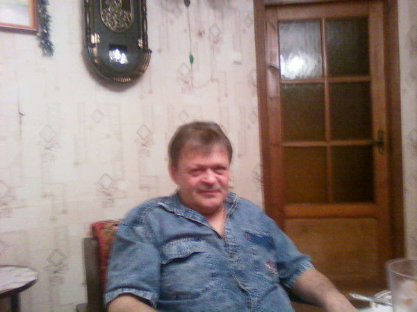 Юрий Бондарчик