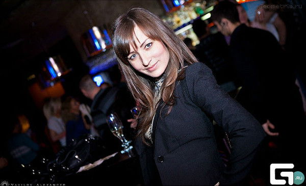 Анастасия Балакина