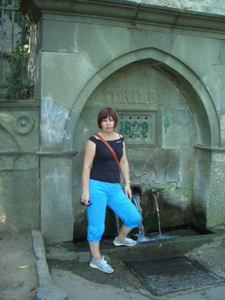 Наталья Мокрушина