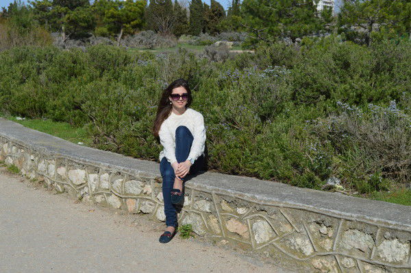 Виктория Казанцева