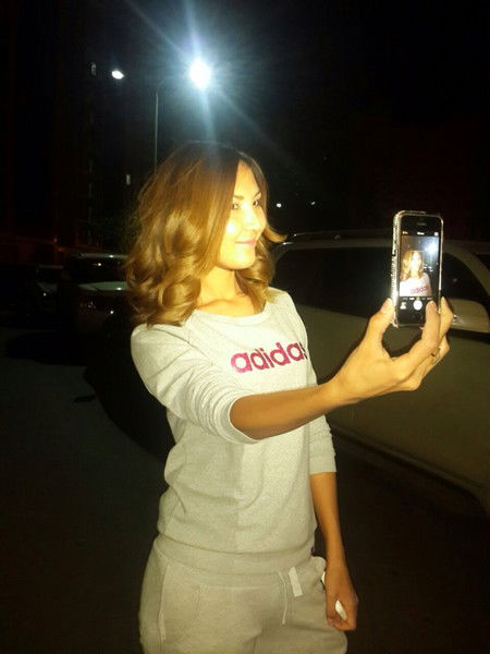 Zhanchik Milashka*))