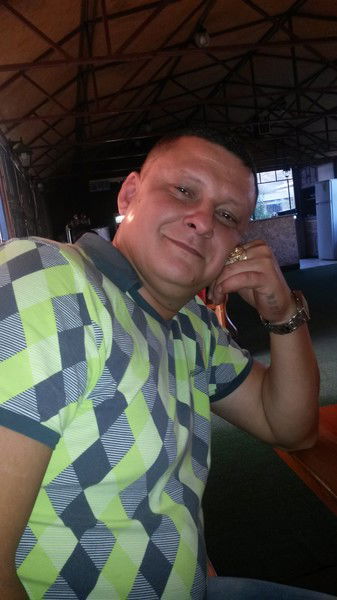 Рустам Хабибулов