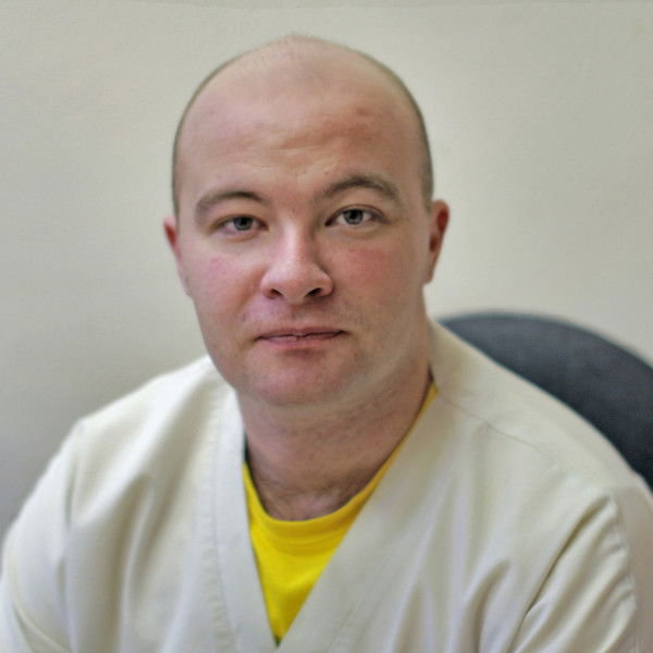 Олег Струков