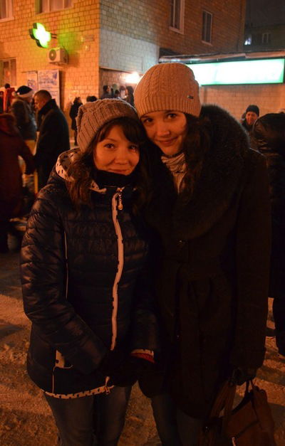 Вера Лаченкова