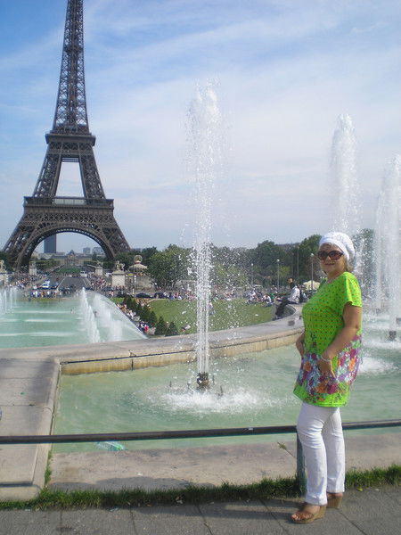 Юлия Никитина