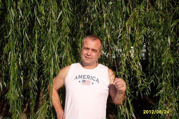 Серега Шаповал