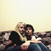 Елизавета Липатова