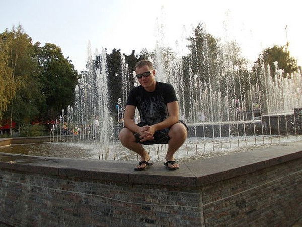 Иван Морщинин