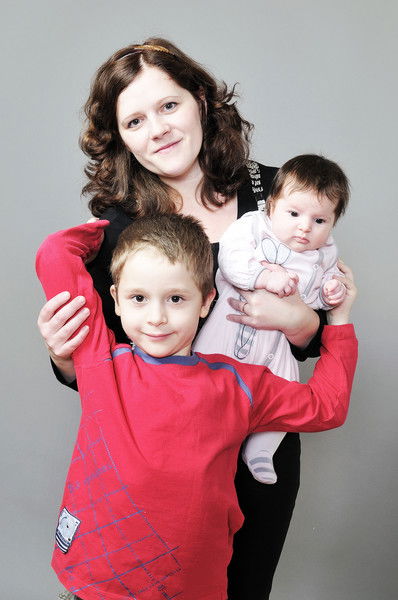 Светлана Василенко