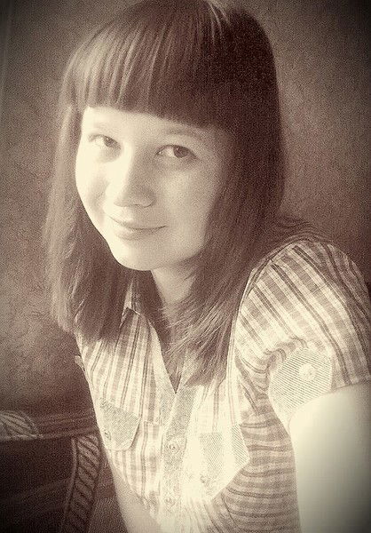 Дарья Осипова