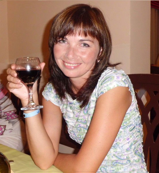 Татьяна Дмитриева