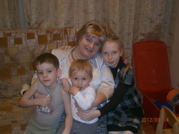 Елена Филиппова