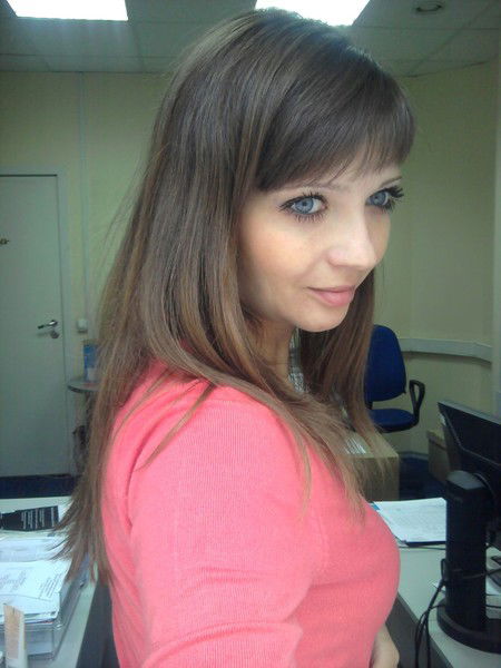 Александра Соболева