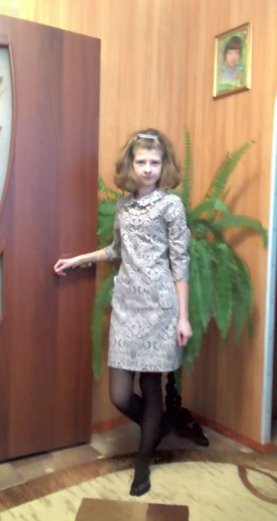 Ирина Королёва