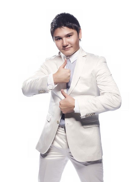 Ансар Балдаков