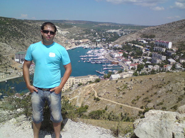 Дмитрий Болокин