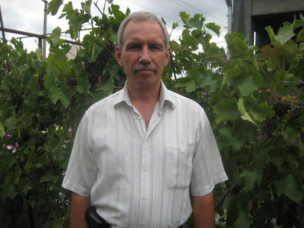 Геннадий Ивлев