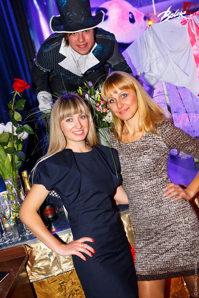 Ольга Чаусова