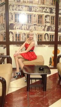 Оксана Магурина