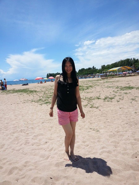 Меруерт Аташбекова