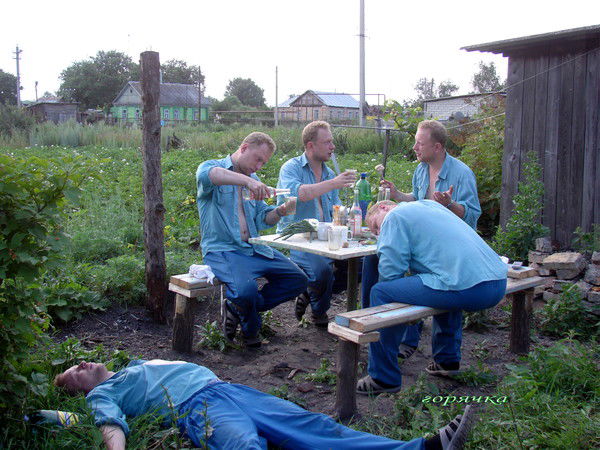 Алексей Семичёв