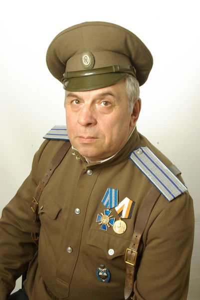 Владимир Зажимаев