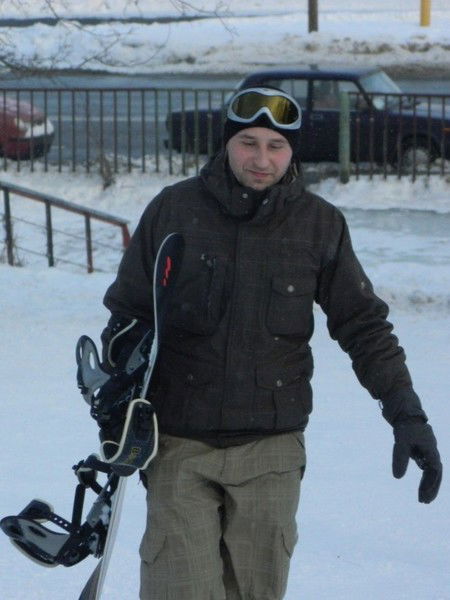 Касьян Ширяков