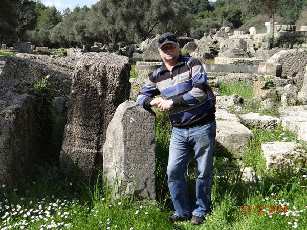 Вячеслав Сысков