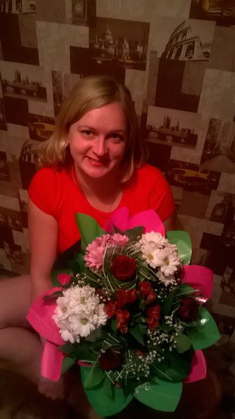 Наталья Левина