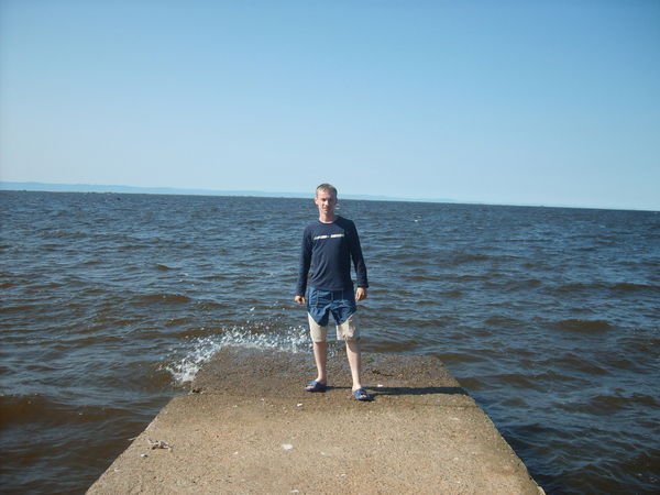 Андрей Павлов