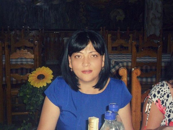 Мария Кулева