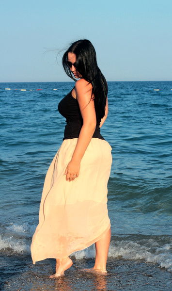 Алёна Бусурина